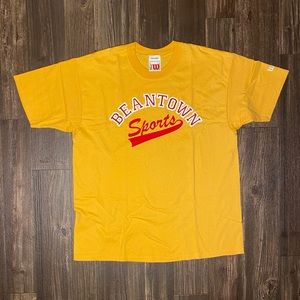 BeanTown Sports Tee